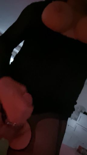 Bonne Masturbation Chambre Rouge