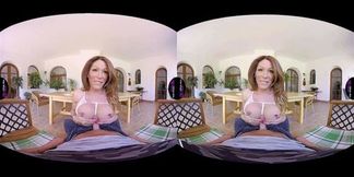 VirtualRealTrans com Intimate breakfast