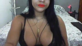Scarlett Brasil Private Show