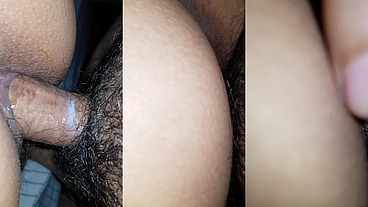 POV Kantot Pinay