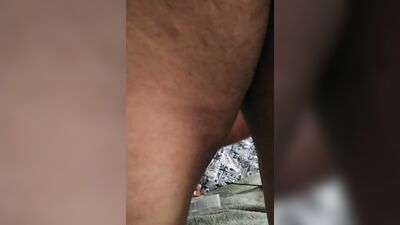 Sauve Jerks Off and Fucks Himself In Multiple Positions With Huge Dildo (Full Video) Hot