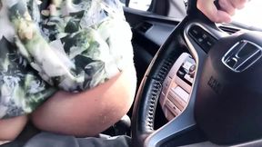 Ruthless Public Anal&#x1F44C; Creampies Sucked Dry