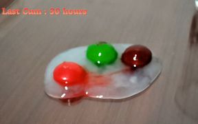 Sc003 - Skittles 30H, 2h