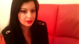 Nadia Violette Private Show