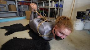 May - Stash Her In The Basement And Hogtie Her Tight MP4