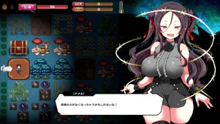 【H GAME】メス吸血鬼とオホ声の森♡おくちセックスで無駄打ちザーメン発射 フェラ 巨乳 エロアニメ