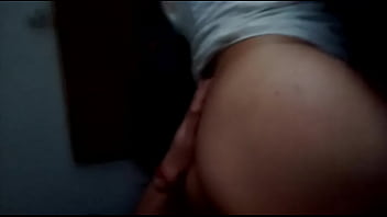 tremendas nalgas