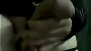 Punk Youngster's Striptease 2