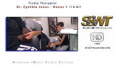 Tickle The : Dr. Cynthia Jones - Bonus 1