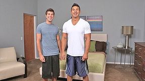 Sean Cody Video: Immanuel & Jeff