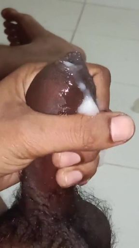 Dick cumshot compilation   Clip 1