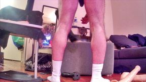 kinkyboy - update #4 - ultimate strecher - jan 27, 2023