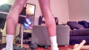 kinkyboy - update #4 - ultimate strecher - jan 27, 2023