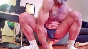 kinkyboy - update #4 - ultimate strecher - jan 27, 2023