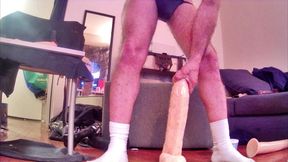 kinkyboy - update #4 - ultimate strecher - jan 27, 2023