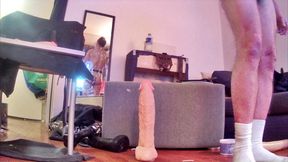 kinkyboy - update #4 - ultimate strecher - jan 27, 2023