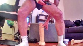 kinkyboy - update #4 - ultimate strecher - jan 27, 2023