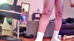 kinkyboy - update #4 - ultimate strecher - jan 27, 2023