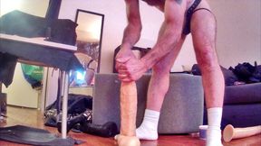 kinkyboy - update #4 - ultimate strecher - jan 27, 2023