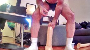 kinkyboy - update #4 - ultimate strecher - jan 27, 2023