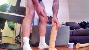 kinkyboy - update #4 - ultimate strecher - jan 27, 2023