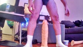 kinkyboy - update #4 - ultimate strecher - jan 27, 2023