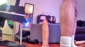 kinkyboy - update #4 - ultimate strecher - jan 27, 2023
