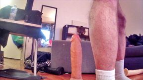 kinkyboy - update #4 - ultimate strecher - jan 27, 2023