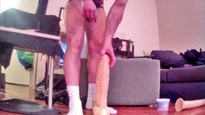 kinkyboy - update #4 - ultimate strecher - jan 27, 2023