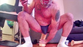 kinkyboy - update #4 - ultimate strecher - jan 27, 2023