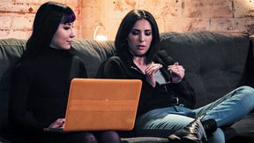 Petite criminal mature has anal sex 3some sex