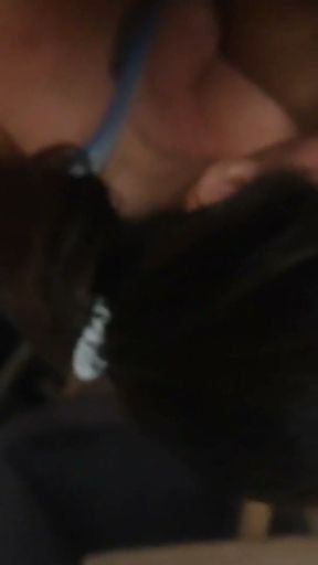 Compilation Sucking And Sucking Cock Swallowing Milk Hot Stepmom's Deep Throat   Clip 2