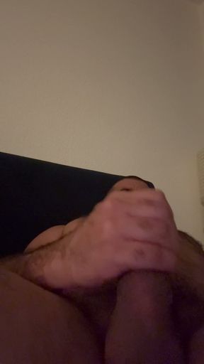 Quick Jerkoff