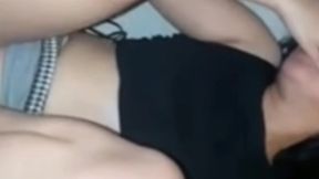 Fucking My Step Sis Virgin Tight Pussy Continuously for Days