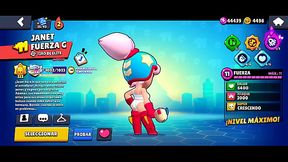 Brawl stars nude
