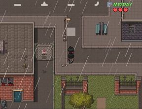 Zombie Retreat 2 - Part 13 - Burgers in the City by Loveskysan69