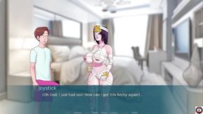 Sexnote - (pt 17) - Nc
