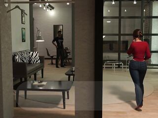 A Volatile Marriage 8 Vivian Is Obsessed with Felix