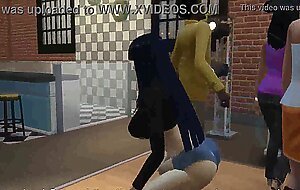Naruto hentai episodio 51 hinata y naruto pareja casados disfrutan su dia romantico y de sexo y le