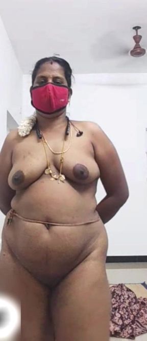 Tamil Aunty Leelaigal Part 2