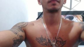 Dominick Capone Private Show - Part 3