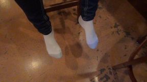 Cory (Sexy Bartender)