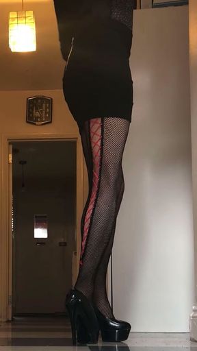 Crossdressing