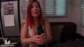 Wife cuckolds husband with BBC