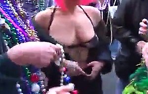 Fun and games at  Mardi Gras  PT.2/2