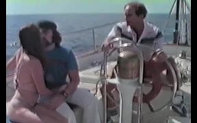 Lost on Adventure Island or King Dong - 1984 - Cuddly Movie