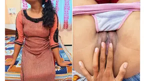 Indian GF gets fucked hard in desi audio sex