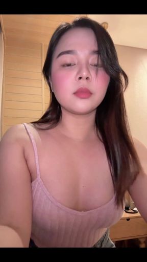 I Kinda Like the Idea That There Are People Out There Silently Masturbating to Me