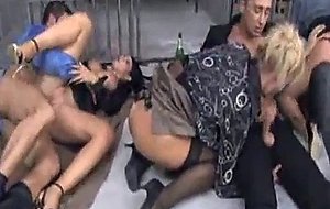 Jail mate bonanza