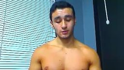 Darlex Stud Private Show